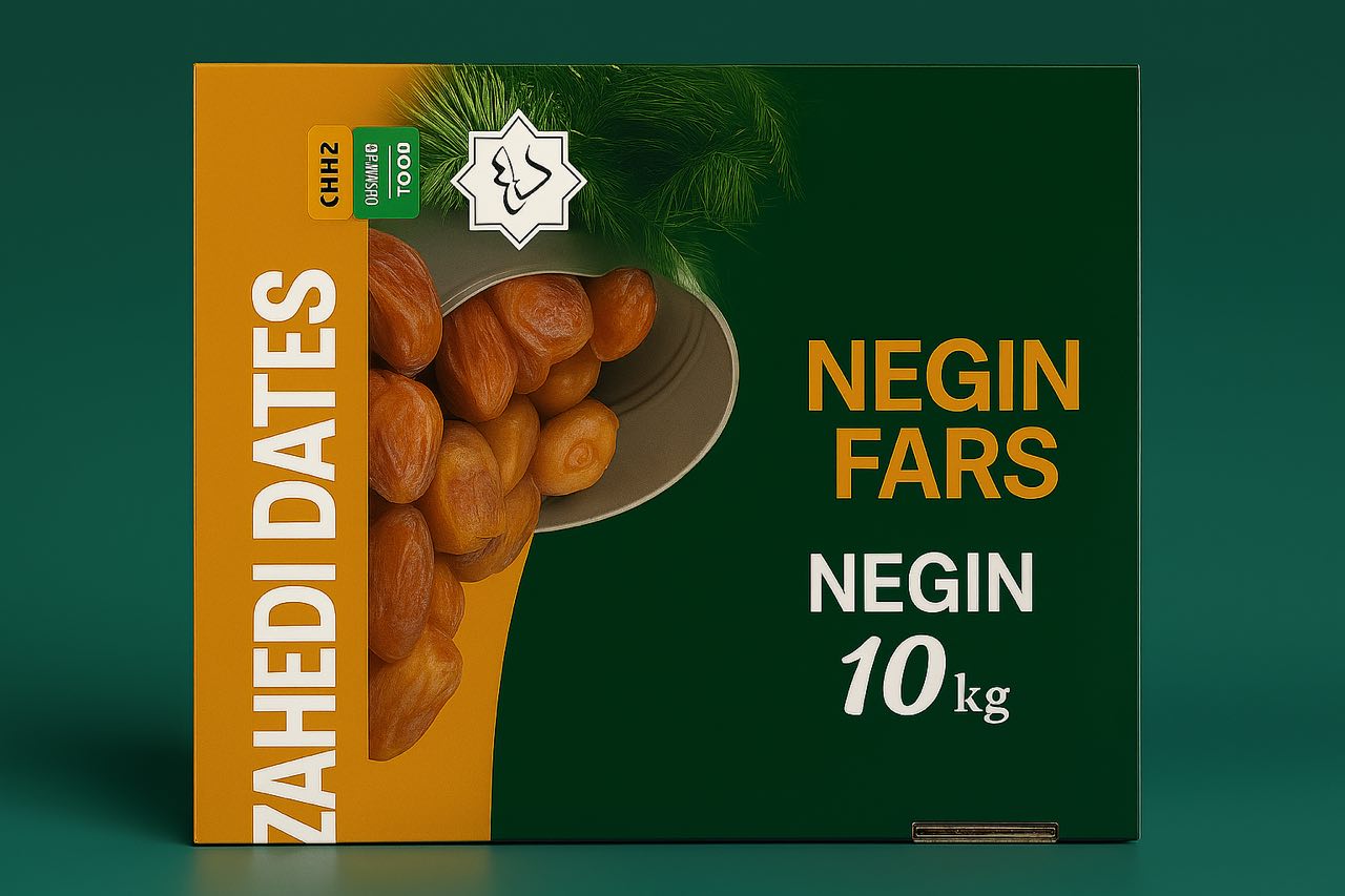 "Iranian Zahedi Dates – A Popular Choice in the Pakistani Market"